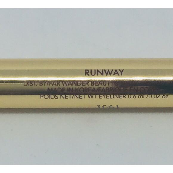 Wander Beauty High Line Liquid Eyeliner Black - Picture 4 of 4